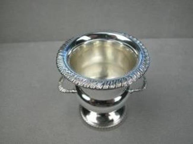 Sterling silver toothpick