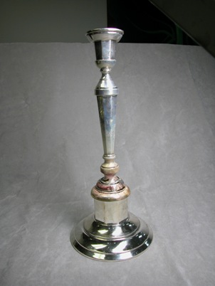 CANADIAN CANDLESTICK
